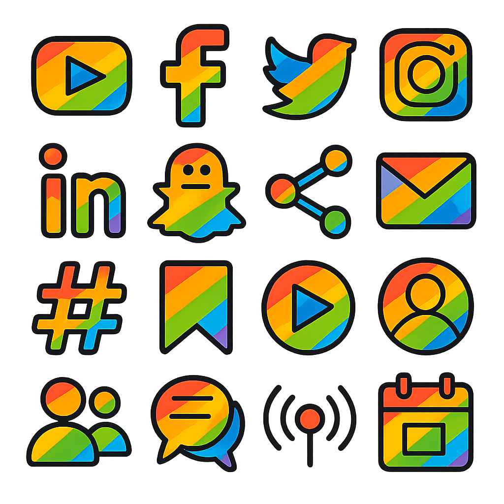 Social Media Pack