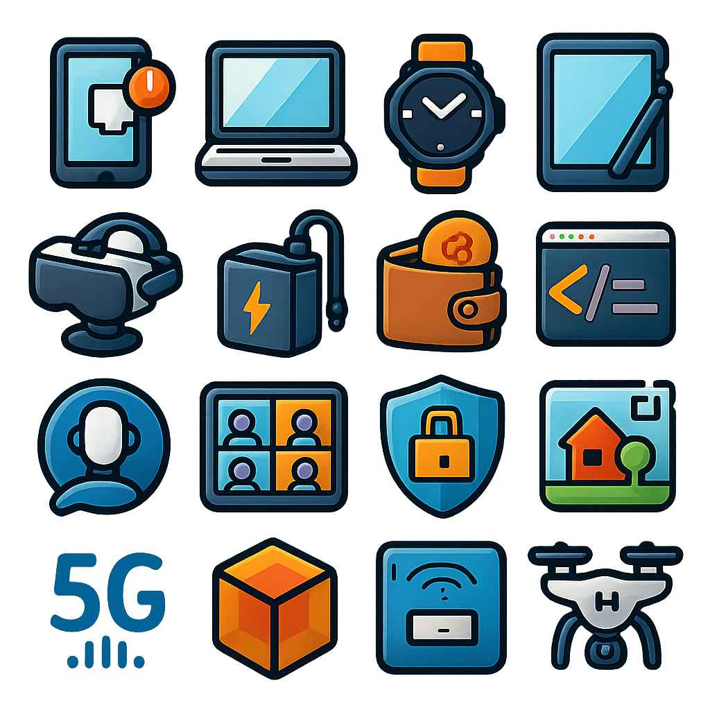 Tech Tools Example