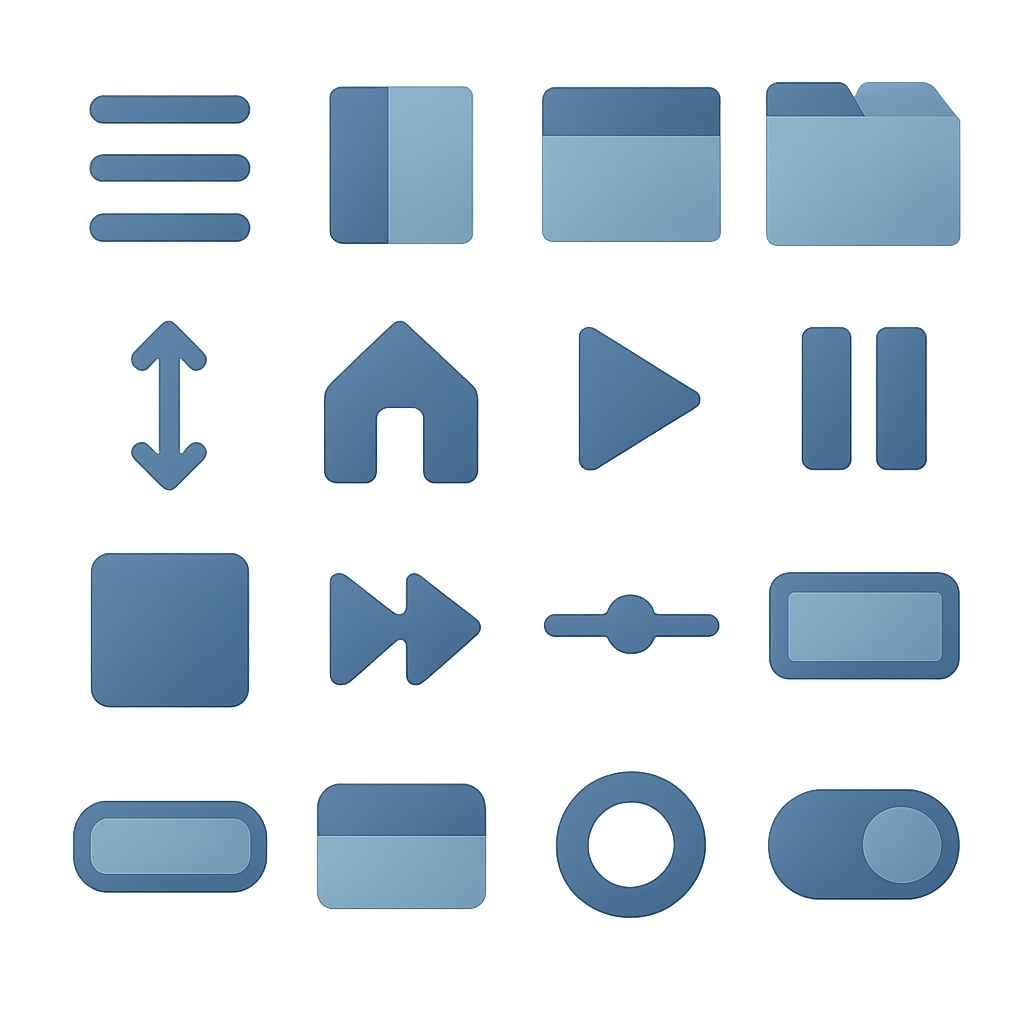 UI Elements