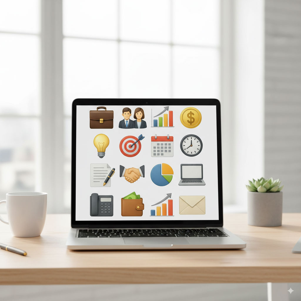 IconSpark Waitlist Preview
